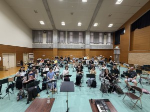 2026合宿集合